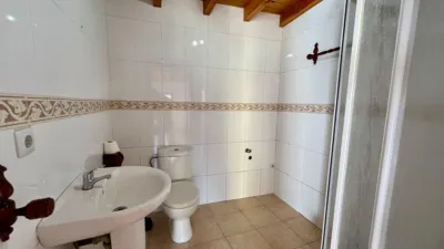 Chalet in Barrio de Revilla Calva photo 33