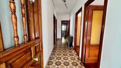 Chalet in Barrio de Revilla Calva photo 8