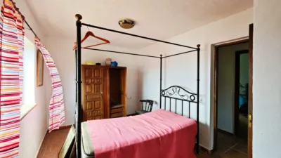 Rustic Finca on Teide Street photo 36