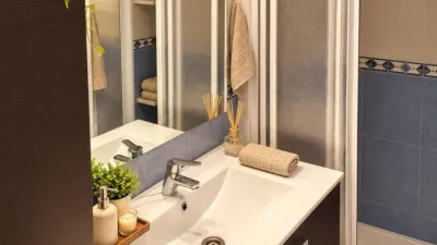 Apartment in Centre photo 7