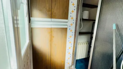 Flat on Calle del Cardenal Torquemada photo 14