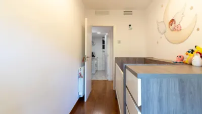 Flat in Sant Domènec photo 39