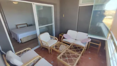 Apartment in Torreblanca del Sol photo 7