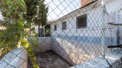 House on La Charca Street, No. S/N photo 22