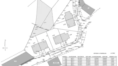 Terreno en venta en Camino del Baer - Vista 5