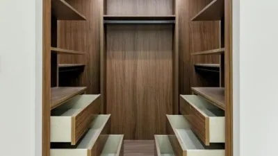 Apartment on Claudio Coello Street photo 8