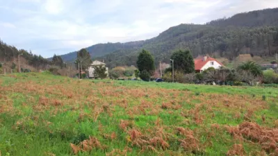 Terreno en venta en Calle Lugar Fortesende - Vista 5