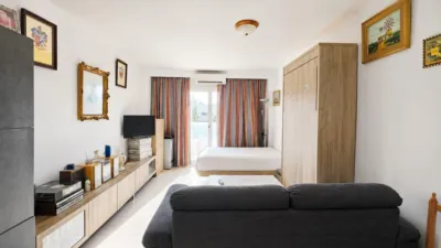 Apartment in Palmanova photo 3