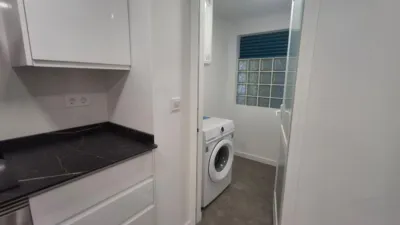 Apartment in Cala Villajoyosa photo 6