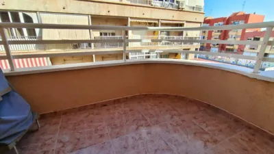 Apartment on Avenida de Diego Ramírez Pastor photo 6