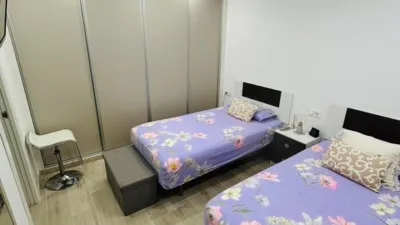 Apartment in Estación photo 11