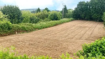 Terreno en venta en Calle de la Garduña - Vista 2