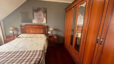 Flat on Calle Mestre Mateo photo 4