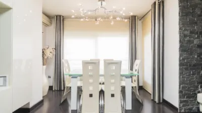 Apartment on Dr Ferran Street photo 5