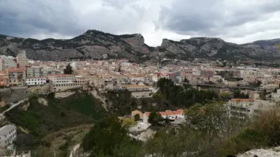 Chalet in Alcoy photo 10