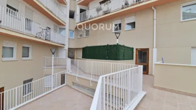 Apartment on Diaz Emparanza Doktorearen Kalea photo 33