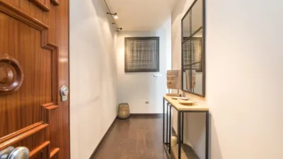 Apartment on Dr Ferran Street photo 31