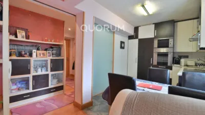 Apartment on Autonomia Kalea photo 4