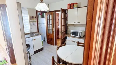 Apartment in A Silva (Rutis) photo 50