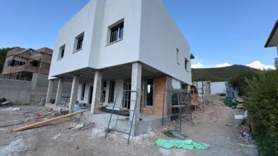 Chalet in South Of Spain photo 12