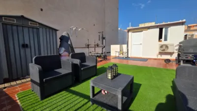 House in Playa Levante photo 2