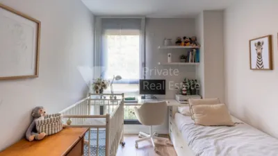 Apartment in Las Rozas de Madrid - Marazuela - El Torreón photo 12