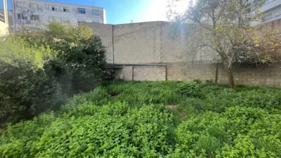 Terreno en venta en Calle Río Porto, 35 - Vista 5