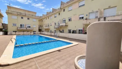 Semi-detached house in the Valencian Community photo 27