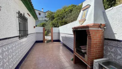 Chalet on Calle del Vizcaíno photo 22
