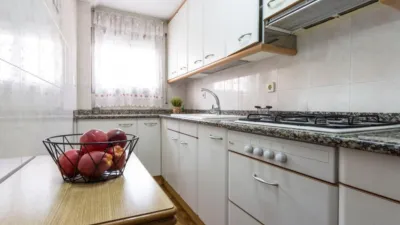 Apartment on Carrer d'Orient photo 10