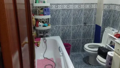 Apartment on Camino de los Enamorados photo 15