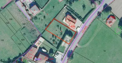 Terreno en venta en Calle Celas - Vista 4