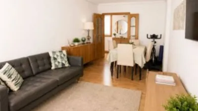 Apartment on Calle M Luisa Duran Marquina, No. 16 photo 21