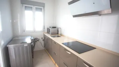 Apartment in Barbate photo 13