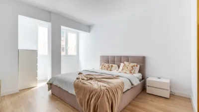 Apartment on Calle del Marqués de Zafra photo 17