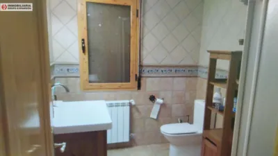 Chalet in Castalla photo 5