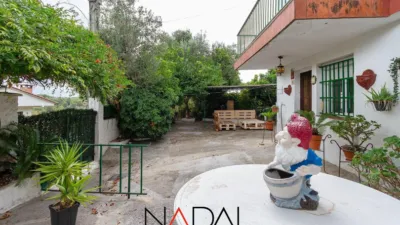 House in Can Parellada photo 3