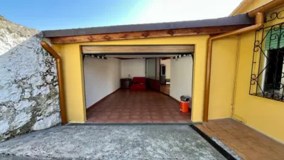 Chalet in Barrio de Revilla Calva photo 52