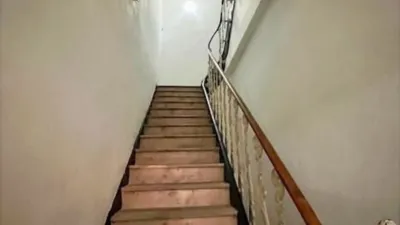 Flat on Calle Magdalena photo 17