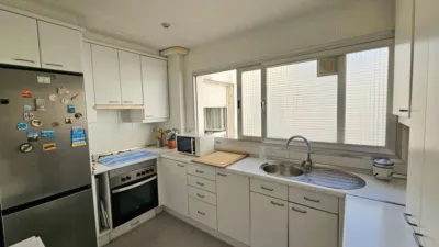 Penthouse on Calle Trueba y Fernández photo 19
