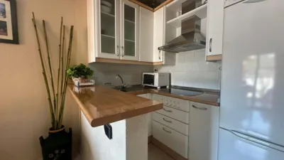 Apartment in Bolnuevo photo 10