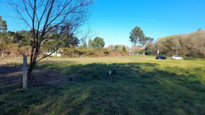 Terreno en venta en Calle Ac-123 - Vista 3
