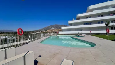 Penthouse on Avenida Comunera María Pacheco photo 46