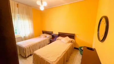 Chalet en calle Ru Chousas photo 13