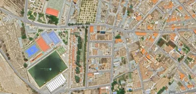 Apartment on Navas De Tolosa Street photo 2