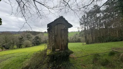 Chalet on Calle Lugar Igrexario photo 3