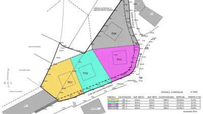 Terreno en venta en Camino del Baer - Vista 4
