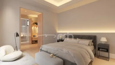 Apartment in Recoletos photo 5