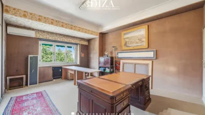Apartment on Paseo de la Castellana photo 4