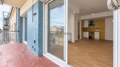 Apartment in Centre photo 6